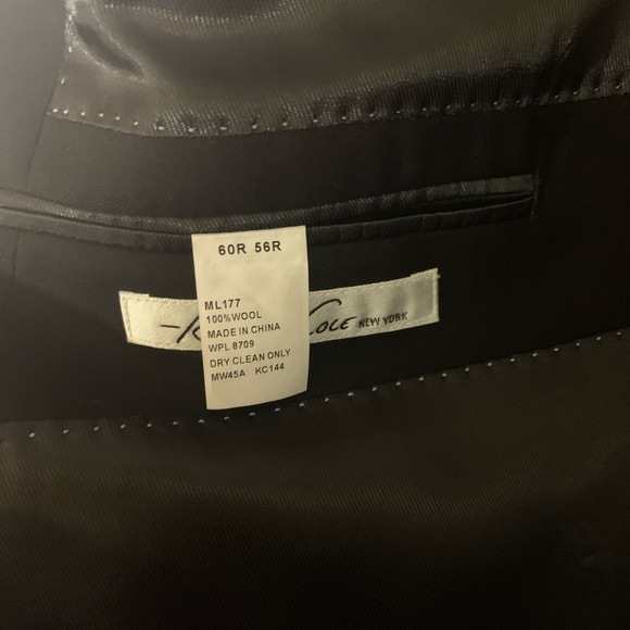 Kenneth Cole Suit Jacket - Picture 3 of 3